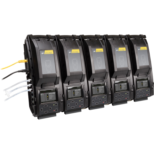 BW IntelliDoX Docking Station, Compatible with BW Clip Ottawa Fastener Supply