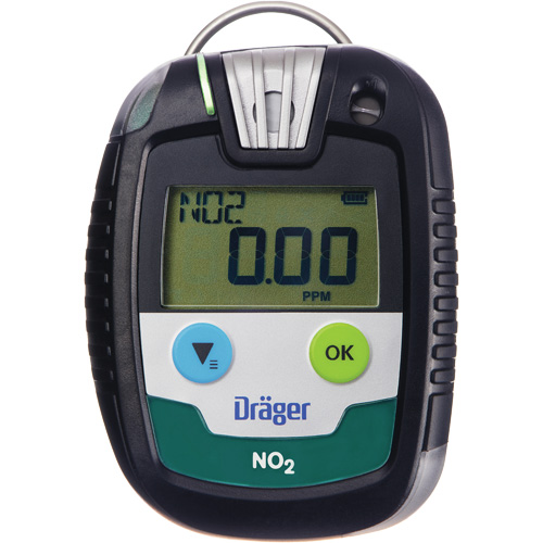 Moniteur Dräger Pac 8000, Simple Gaz, NO2 Ottawa Fastener Supply