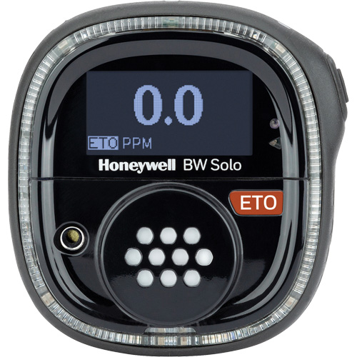 BW Wireless Solo Gas Detector, Single Gas, ETO Ottawa Fastener Supply