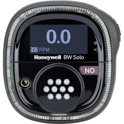 BW Wireless Solo Gas Detector, Single Gas, Nitric Oxide Ottawa Fastener Supply