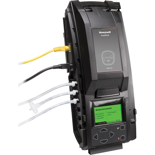 BW IntellidoX Docking Station for BW Solo, Compatible with BW Solo Ottawa Fastener Supply