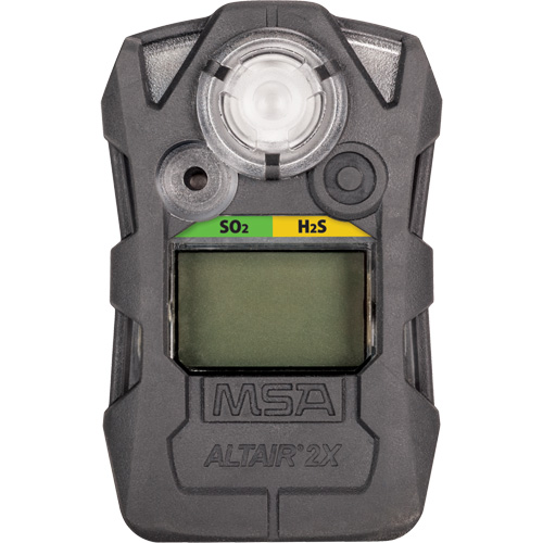 Altair&reg; 2XT Gas Detector, 2 Gas, SO2 - H2S Ottawa Fastener Supply