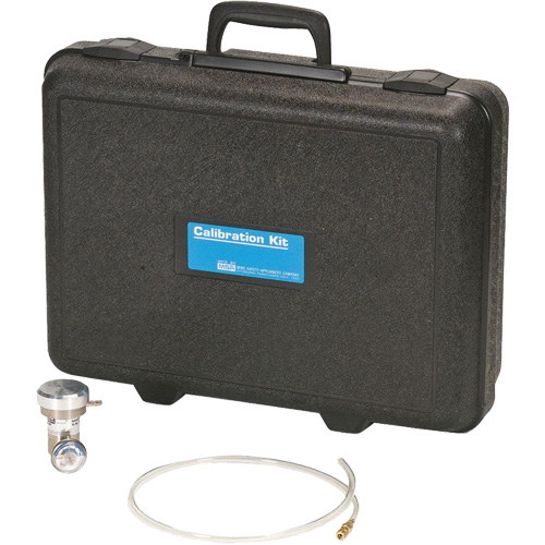 Demand Flow Calibration Kit with Regulator Ottawa Fastener Supply