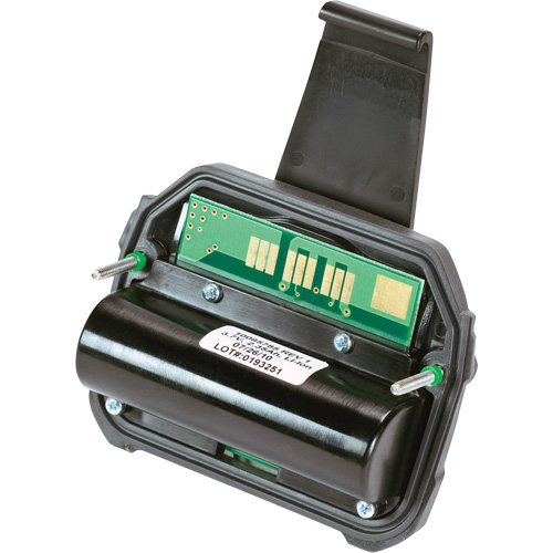 Bloc-piles rechargeable pour l'Am&eacute;rique du Nord Ottawa Fastener Supply