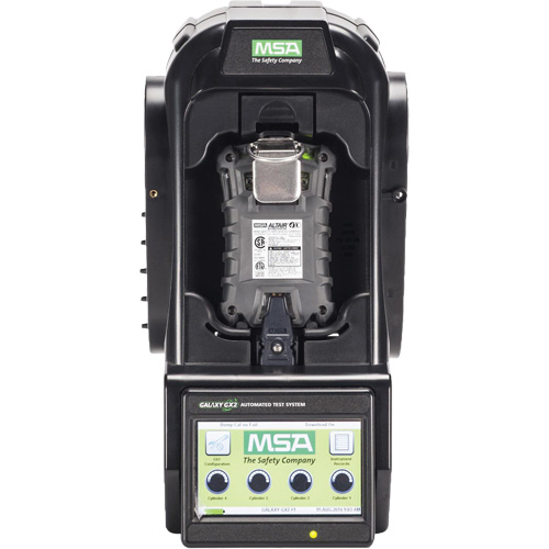Galaxy GX2 Automated Test System, Compatible with Altair 4/4X Ottawa Fastener Supply