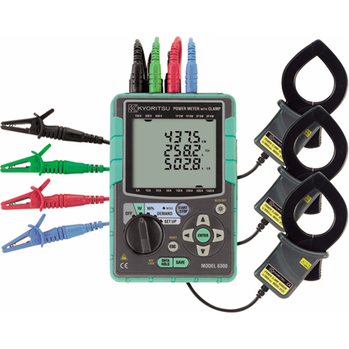 Analyseurs de la qualit&eacute; de la puissance Ottawa Fastener Supply