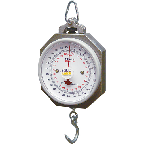 Industrial Hanging Scales Ottawa Fastener Supply