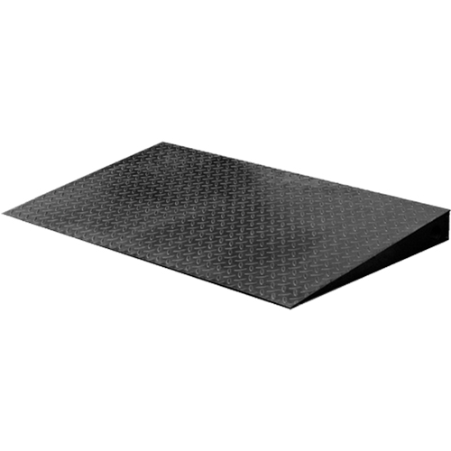 VN Series Economical Floor Scales - Ramp Ottawa Fastener Supply