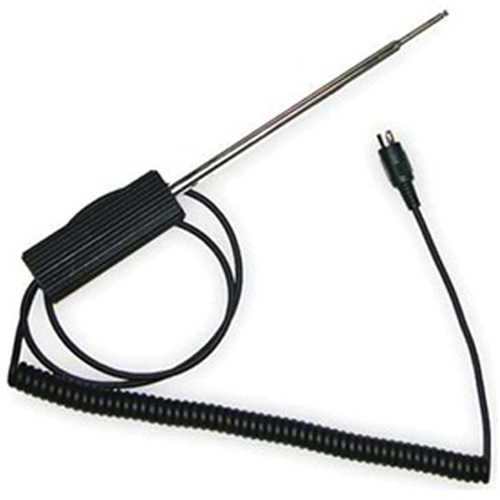 Temperature/Relative Humidity Probe For Balometer, 18" " L Ottawa Fastener Supply