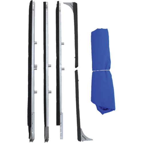 Balometer - Hood Expansion Kit Ottawa Fastener Supply