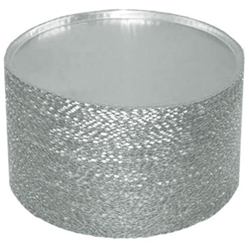 Aluminum Sample Pans For Ohaus MB Series Ottawa Fastener Supply