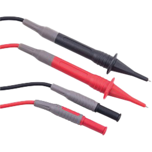 Fused Test Lead Sets Ottawa Fastener Supply