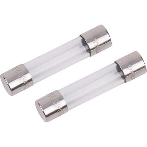 Test Lead Replacement Fuses Ottawa Fastener Supply