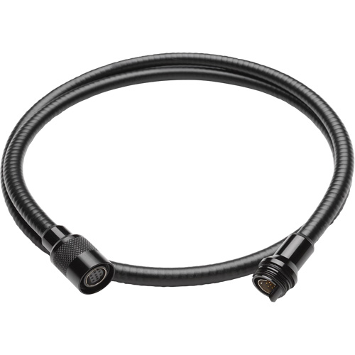 3' (90cm) Cable Universal Extension for Video Inspection Camera Ottawa Fastener Supply