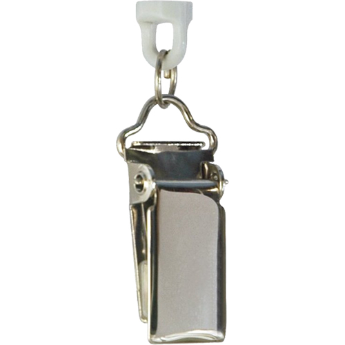 Medio Spring Scale Accessory - Strong Clamp With Eye Clip Ottawa Fastener Supply