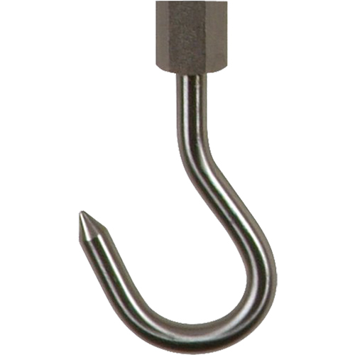 Macro Spring Scale Accessory - Lower Suspension Hook Ottawa Fastener Supply