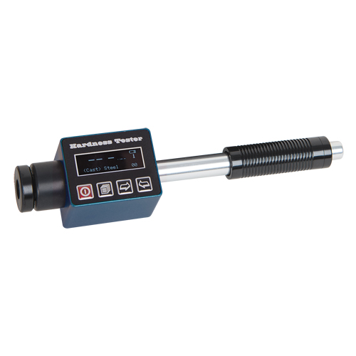 REED R9030 Hardness Tester Ottawa Fastener Supply