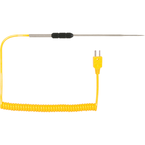 Thermocouple Reduced Tip Probe Ottawa Fastener Supply