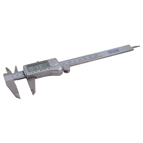 Digital Caliper Ottawa Fastener Supply
