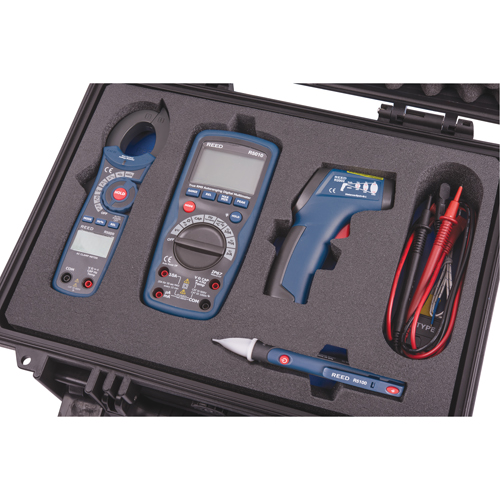 Industrial Combo Kit Ottawa Fastener Supply