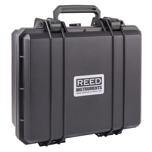 Deluxe Carrying Case, Hard Case Ottawa Fastener Supply