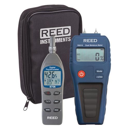 Trousse pour les dommages d'eau et la restauration Ottawa Fastener Supply