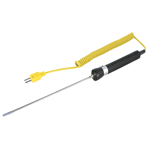 Sonde &agrave; thermocouple air/gaz, 11-1/4" " lo Ottawa Fastener Supply