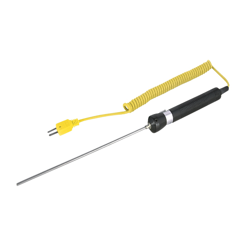 Immersion Thermocouple Probe, 11-1/4" " L Ottawa Fastener Supply