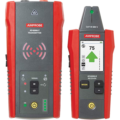 AT-6010 Advanced Wire Tracer Kit Ottawa Fastener Supply