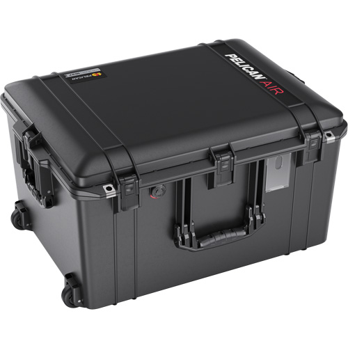 Air Case with Foam Insert, Hard Case Ottawa Fastener Supply
