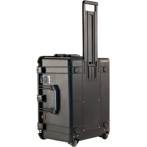 Air Case with Foam Insert, Hard Case Ottawa Fastener Supply