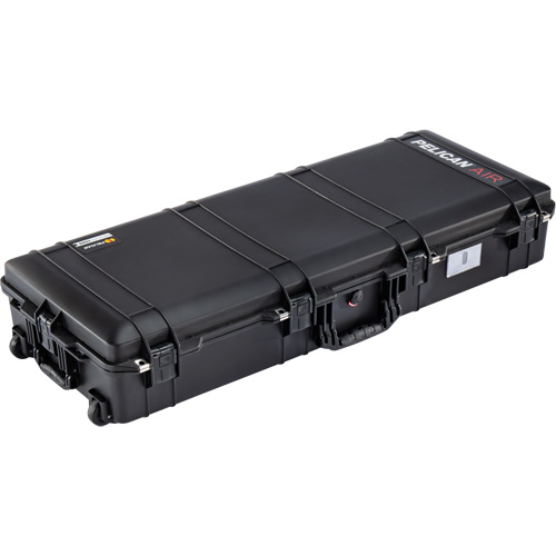 Air Long Case with Foam Insert, Hard Case Ottawa Fastener Supply