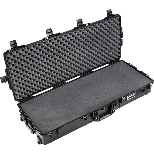 Air Long Case with Foam Insert, Hard Case Ottawa Fastener Supply