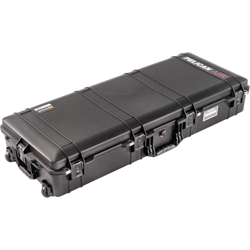 Air Bow Case, Hard Case Ottawa Fastener Supply