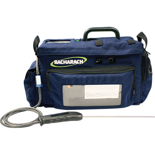 PGM-IR Portable Area Carbon Dioxide Monitor Ottawa Fastener Supply