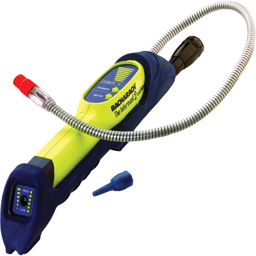 D&eacute;tecteur de fuites &agrave; double usage Informant 2, Alerte Lumi&egrave;re & son Ottawa Fastener Supply