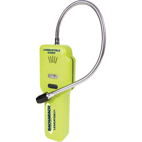 Leakator&reg; Jr Combustible Gas Leak Detector, Light & Sound Alert Ottawa Fastener Supply