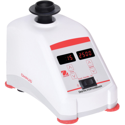 Mini Digital Vortex Mixer Ottawa Fastener Supply
