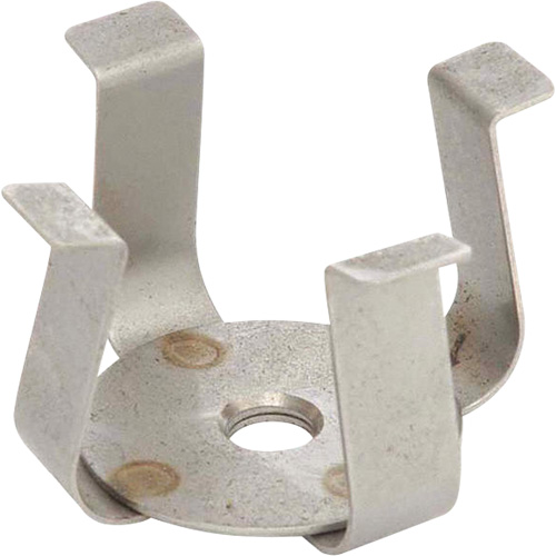 25 mL Flask Clamp Ottawa Fastener Supply