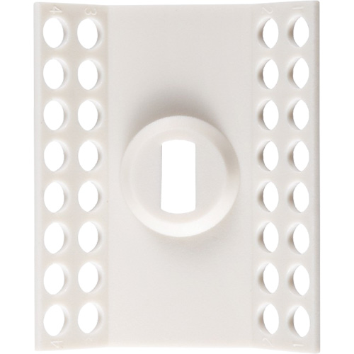 Rotor Frontier5306 pour ensemble de tubes Ottawa Fastener Supply