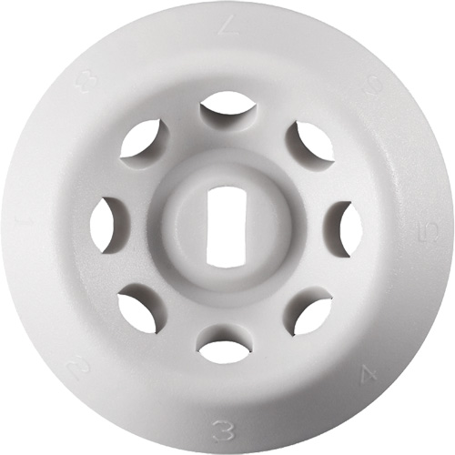 Rotor angulaire pour Frontier 5306 Ottawa Fastener Supply