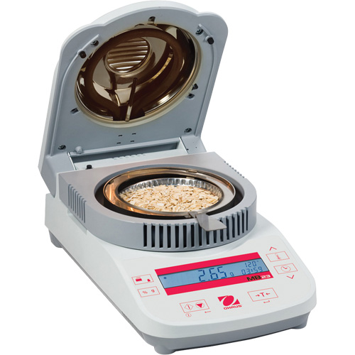 MB23 Moisture Analyzer Ottawa Fastener Supply