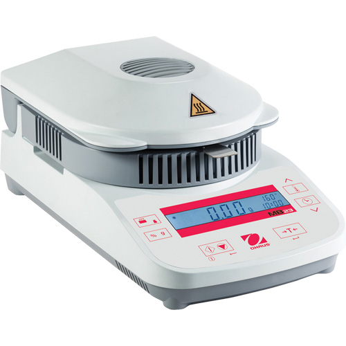MB23 Moisture Analyzer Ottawa Fastener Supply