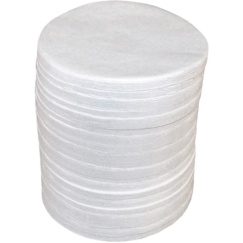 OHAUS MB Series Glass Fibre Filters Ottawa Fastener Supply