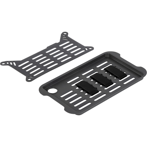 &eacute;tui utilitaire personnel R40 Ruck, Mallette rigide Ottawa Fastener Supply