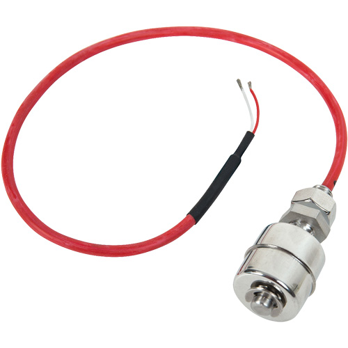 Interrupteur de niveaux &agrave; flotteur vertical Ottawa Fastener Supply