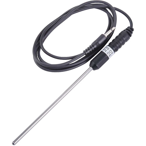 Sonde de compensation thermique de rechange, 15 cm " lo Ottawa Fastener Supply
