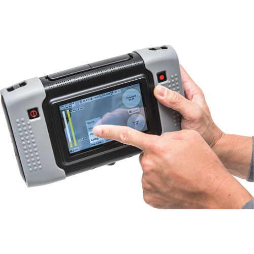 BatCam 2.0 Ultrasonic & Sound Detection Camera, Display Alert Ottawa Fastener Supply