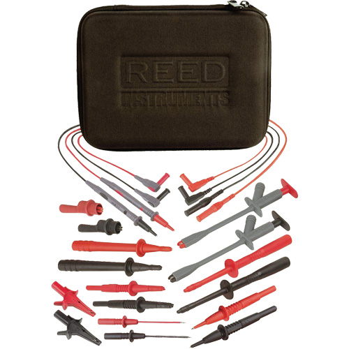 Deluxe Safety Test Lead Kit Ottawa Fastener Supply