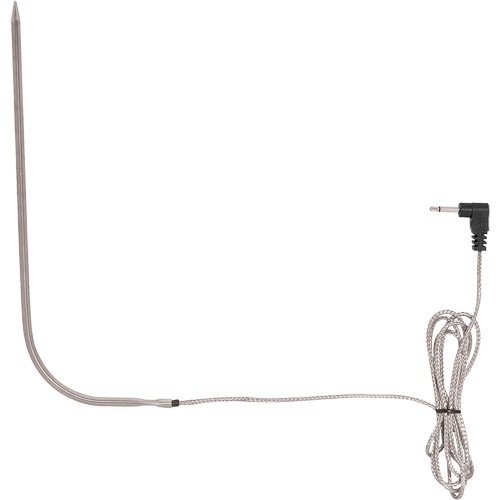 Premium Meat Thermometer & Timer, Contact, Digital, -4-122°F (-20-50°C) Ottawa Fastener Supply